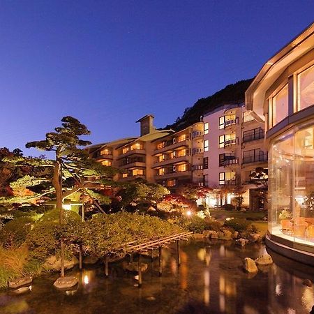 Shikisai Ichiriki Hotel Koriyama  Buitenkant foto