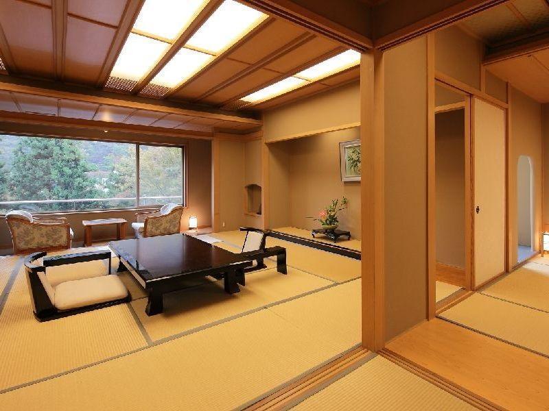 Shikisai Ichiriki Hotel Koriyama  Buitenkant foto